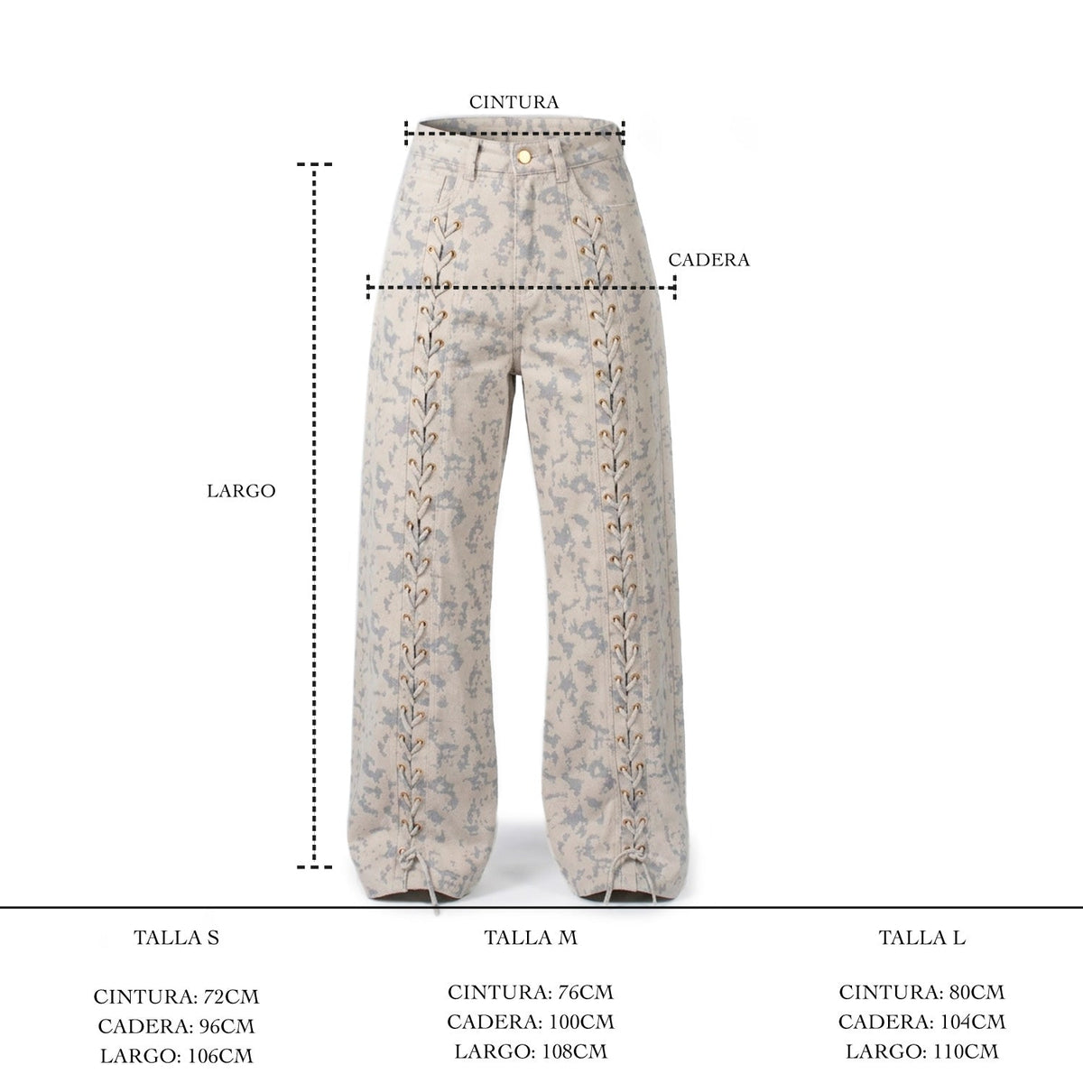 CROZ CLOUD PANTS