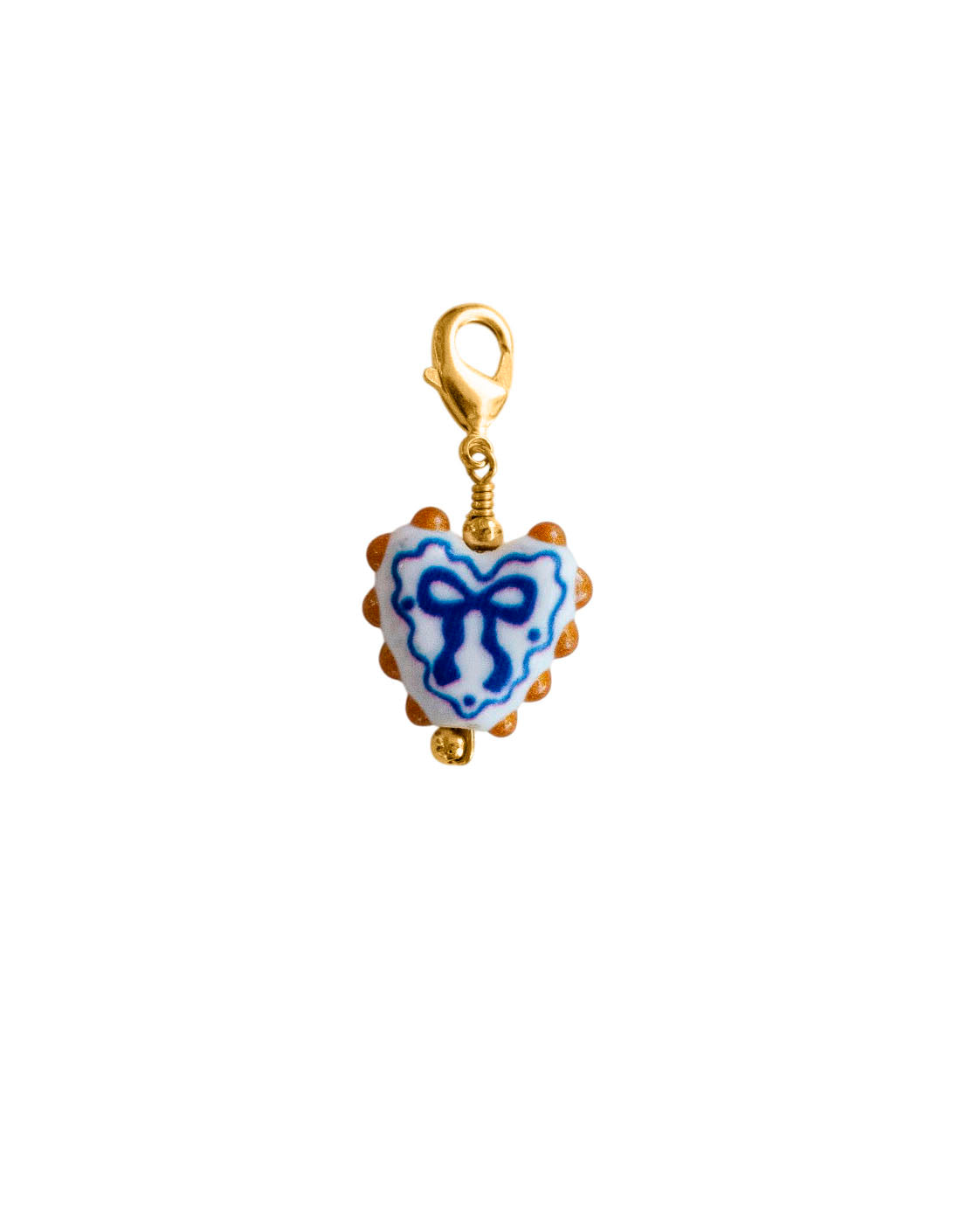 BOW CHARM