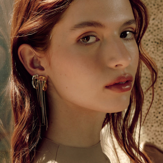 Salume Earrings
