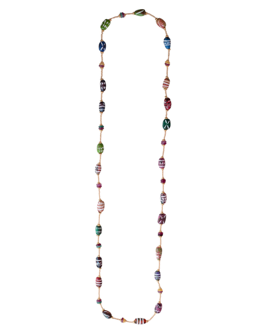 MALI NECKLACE