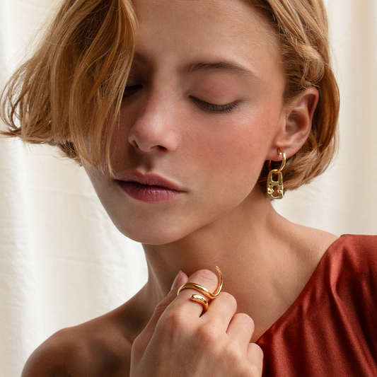 KLEY RING