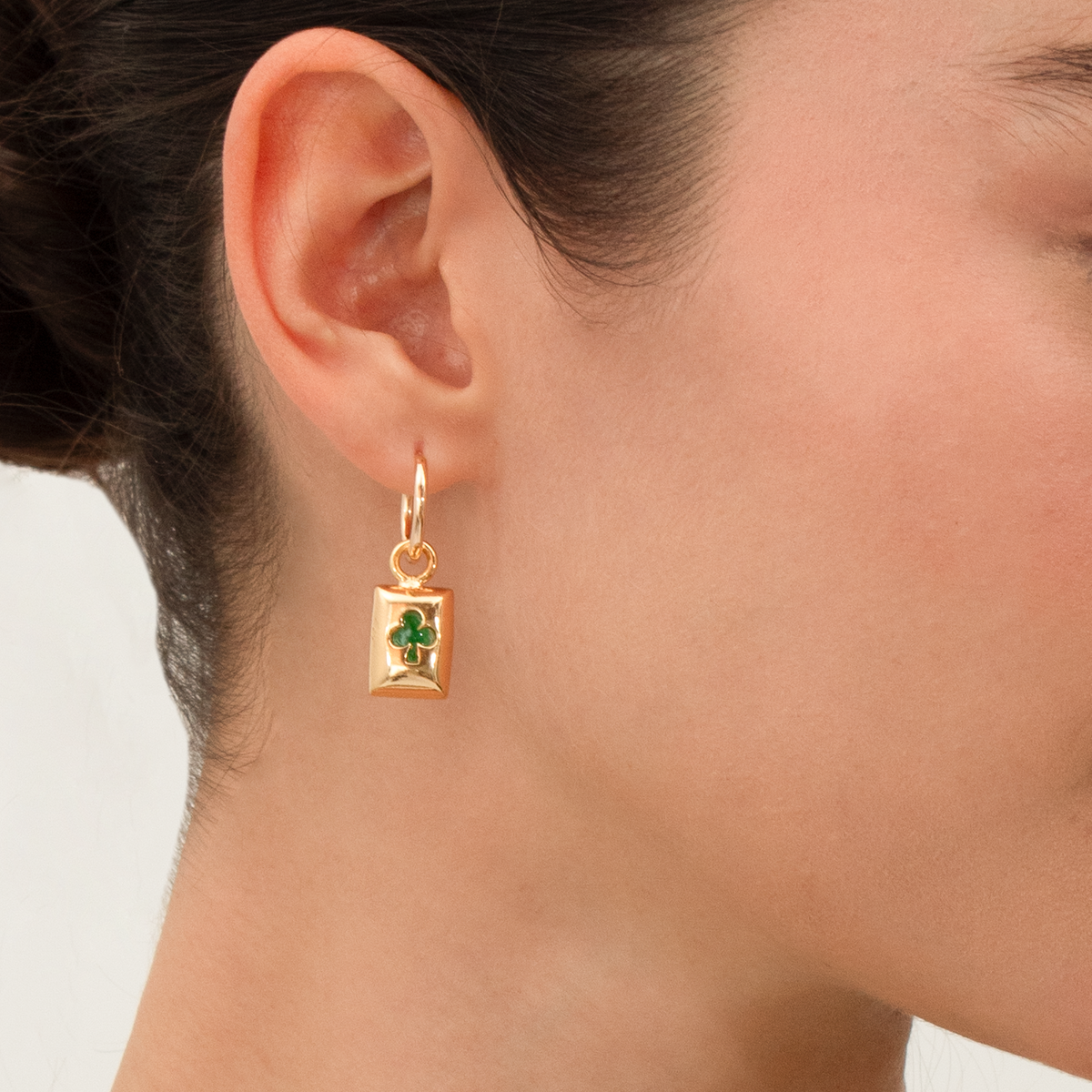 SWEETHEART HOOPS