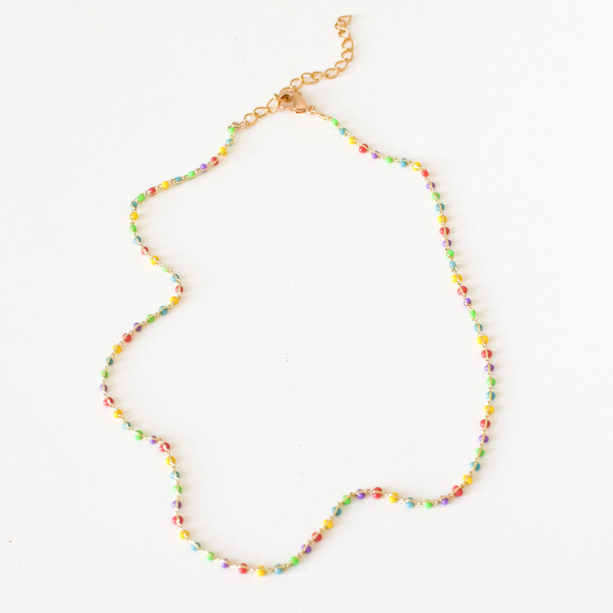 PAT NECKLACE MIX