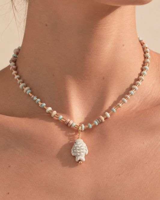 SOLARA NECKLACE