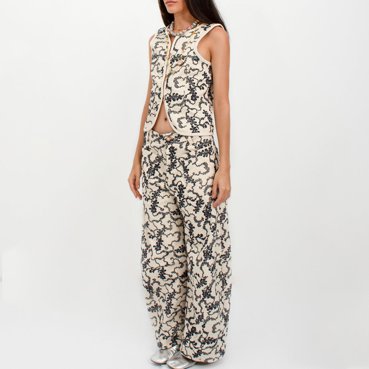 BLOOM PANTS