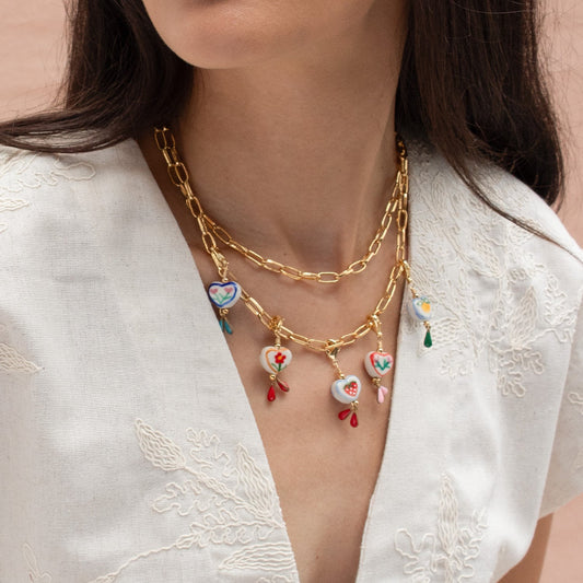 FRESA CHARM