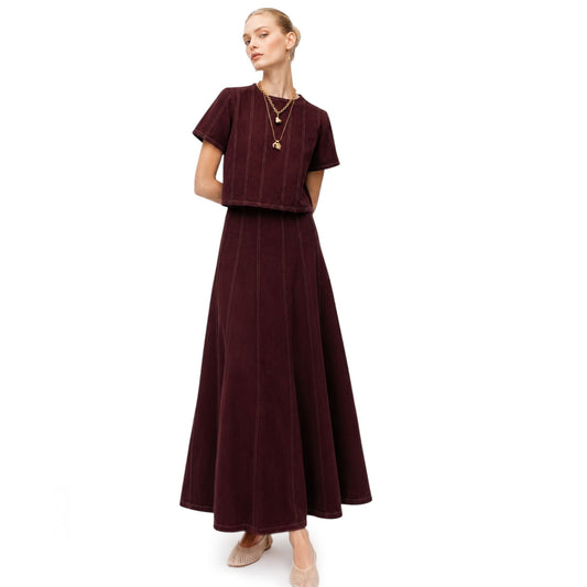 GEMMA WINE TOP
