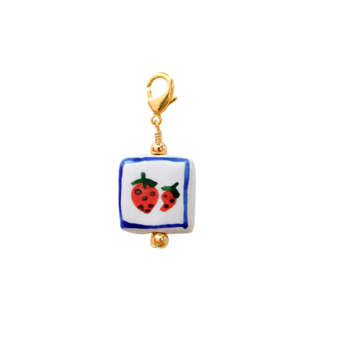 BLUSH CHARM