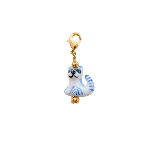 MEOW CHARM