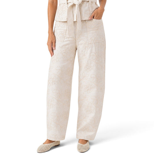 ISLAND PANTS