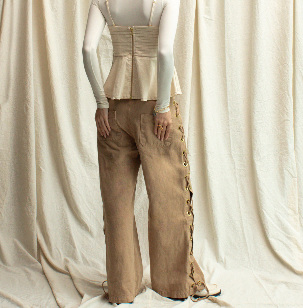 PANTALÓN ZOE