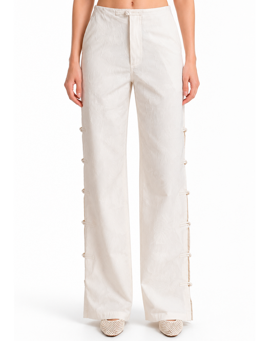 ORIENT PANTS
