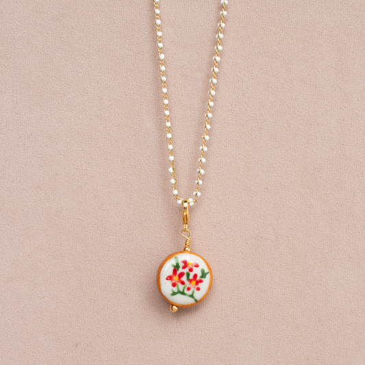 PETAL CHARM