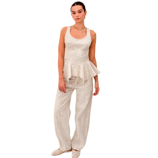 RIVER PANTS
