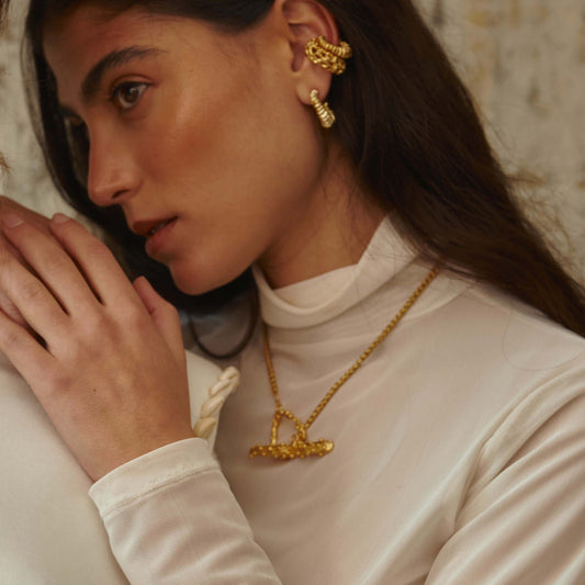 ARGU NECKLACE