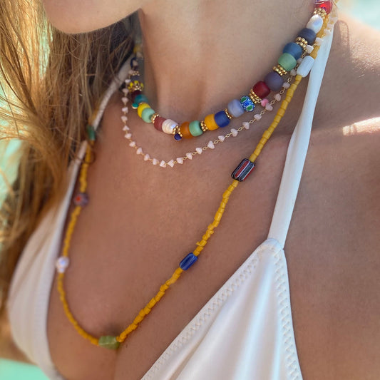 JAMAICA NECKLACE