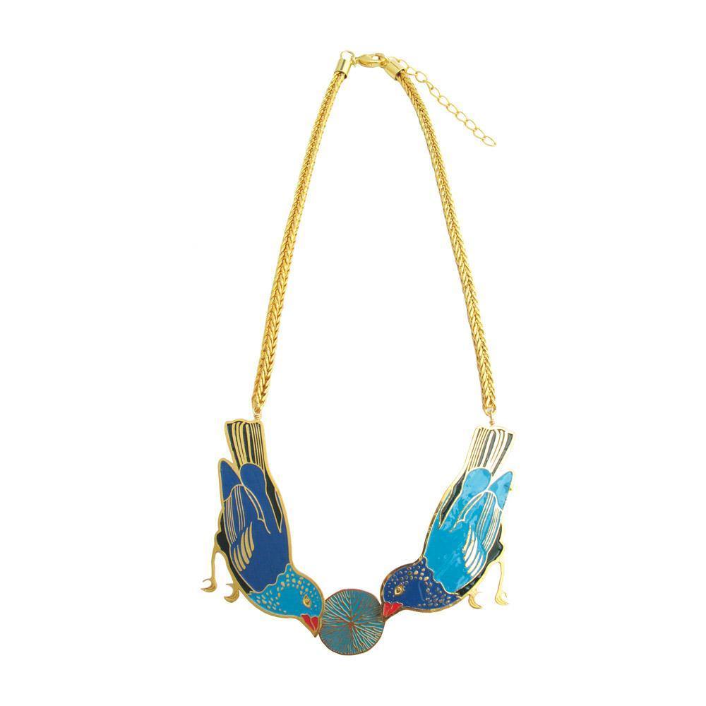 IN LOVE NECKLACE - para mujer - Pajarolimon Colombia