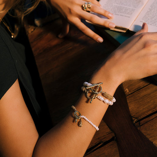 BELLOTA BRACELET