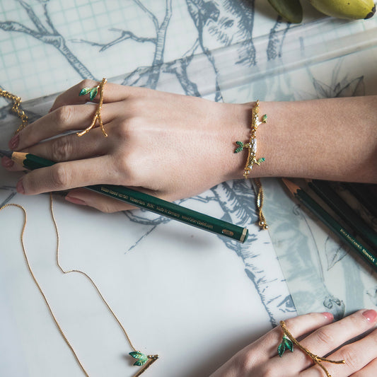 CORTEZA BRACELET