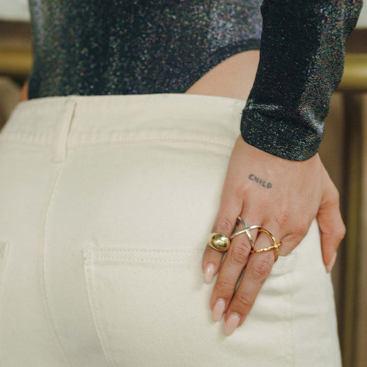 INFINI RING