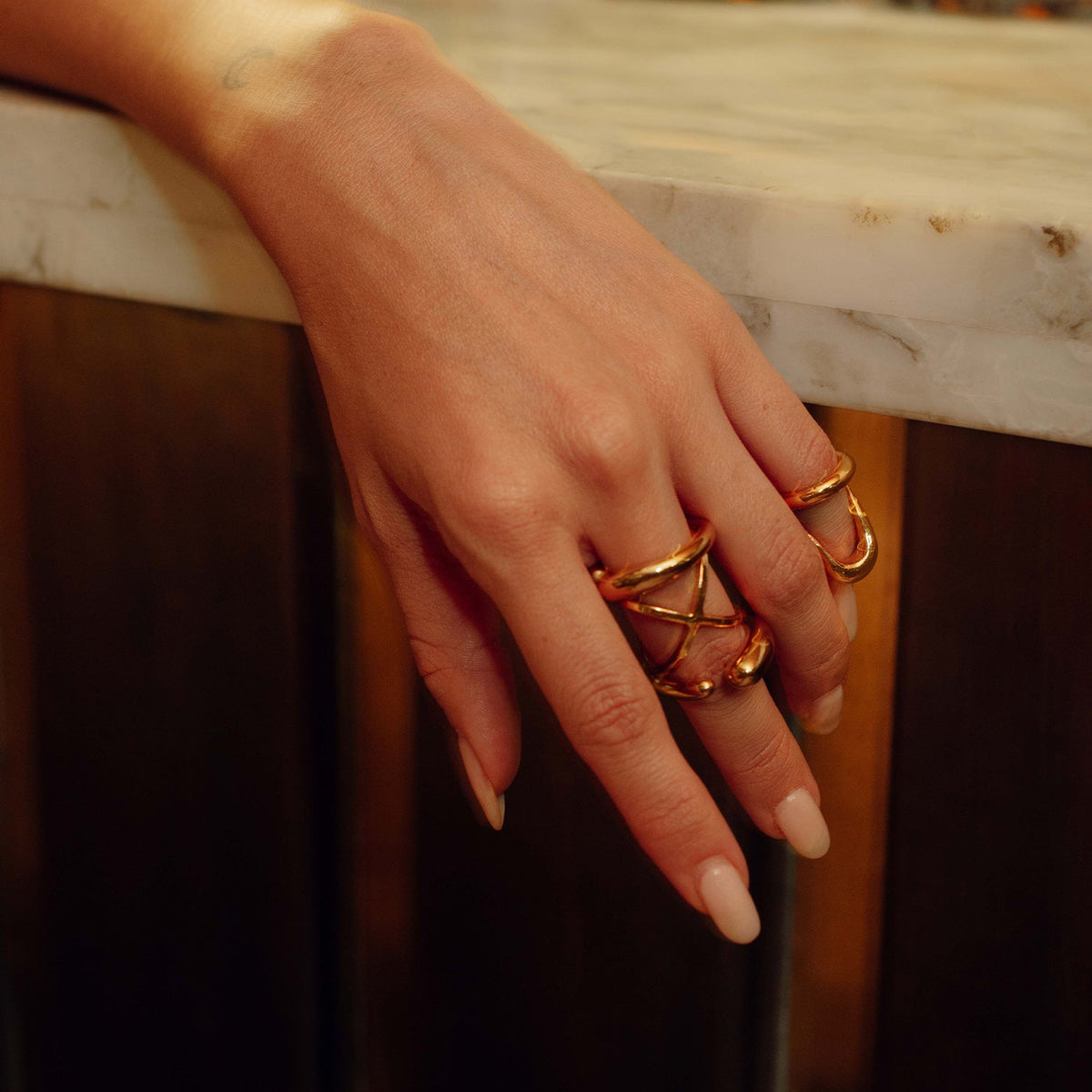 INFINI RING