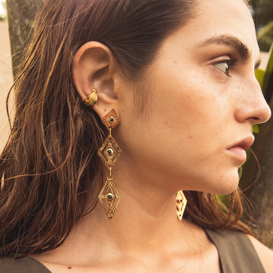 AREMIS EARRINGS