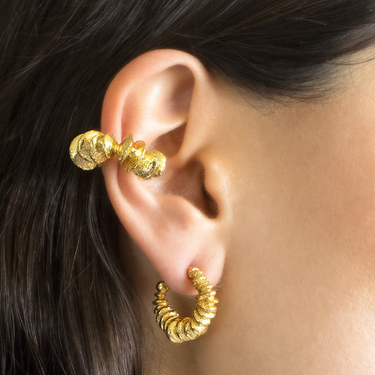 EAR CUFF SALARE