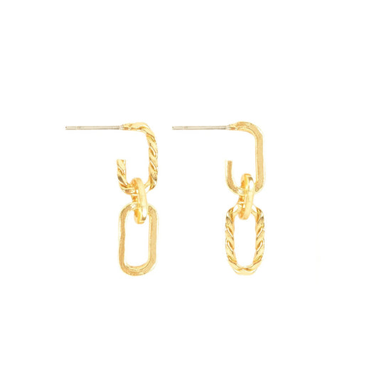 EARRINGS VIRDIMIA
