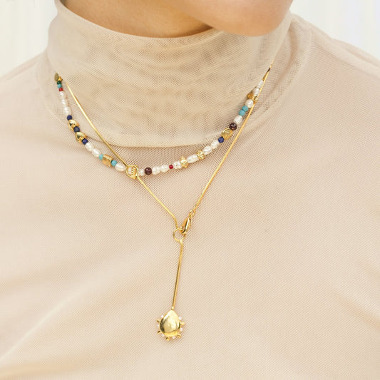 NECKLACE CERES