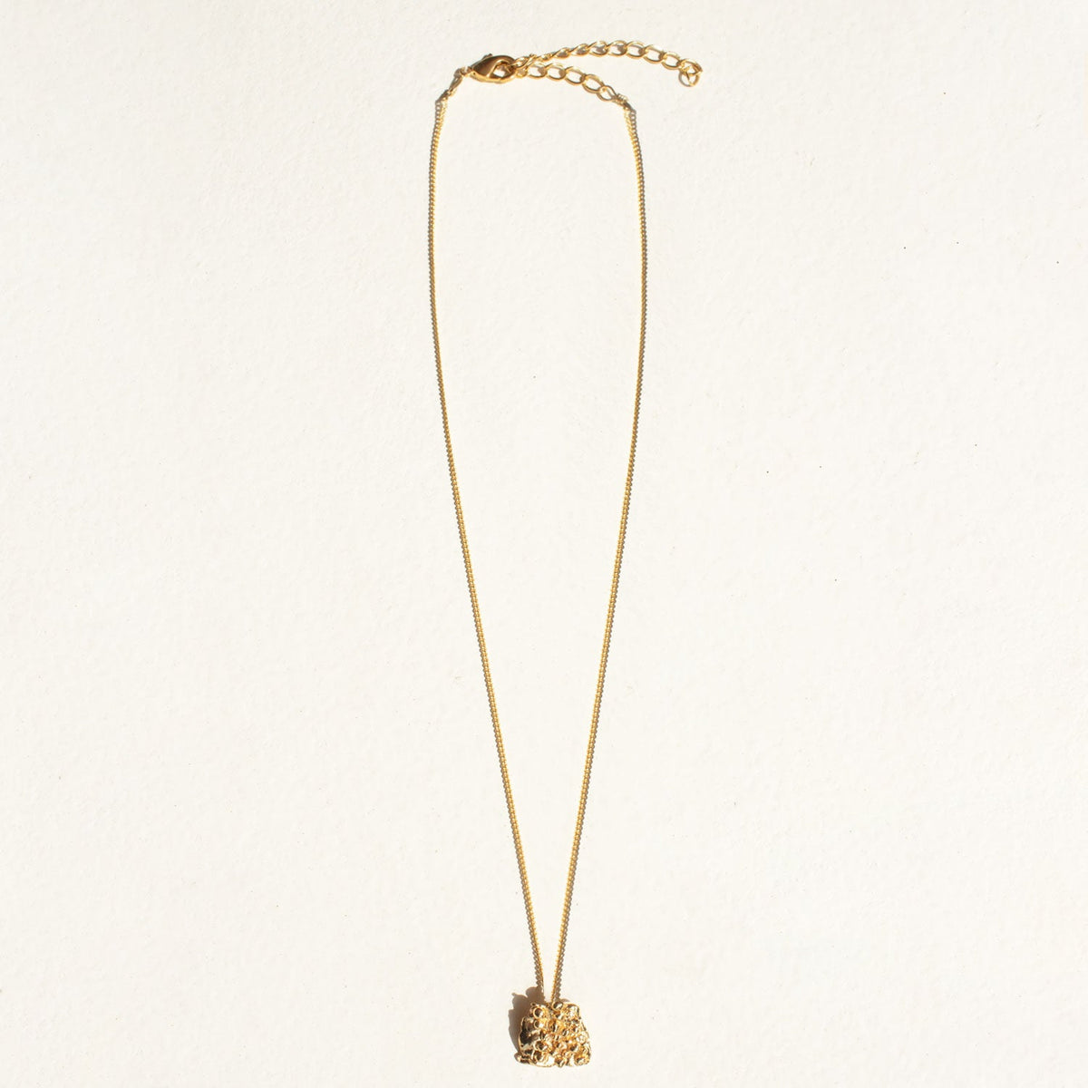 DARDOR NECKLACE