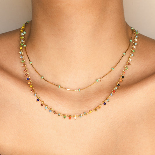 COLLAR QUERA