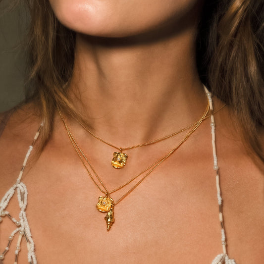 SHERA NECKLACE