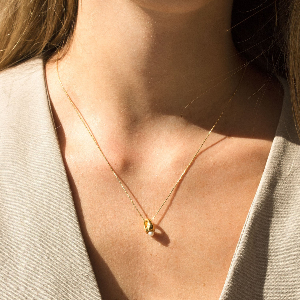 CAIDUM NECKLACE