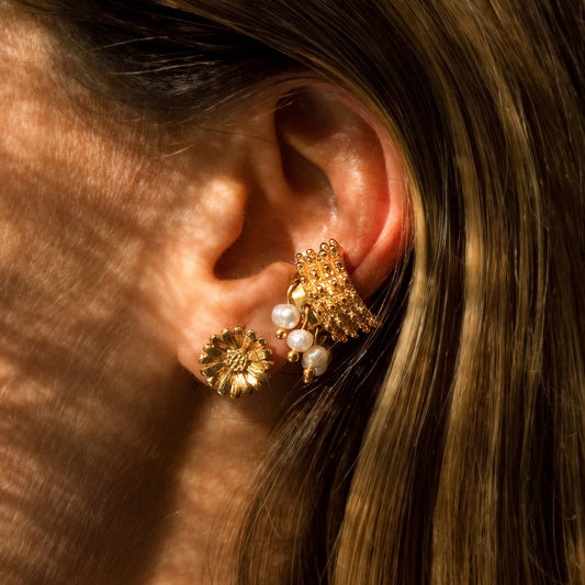 CUFF BLOOM
