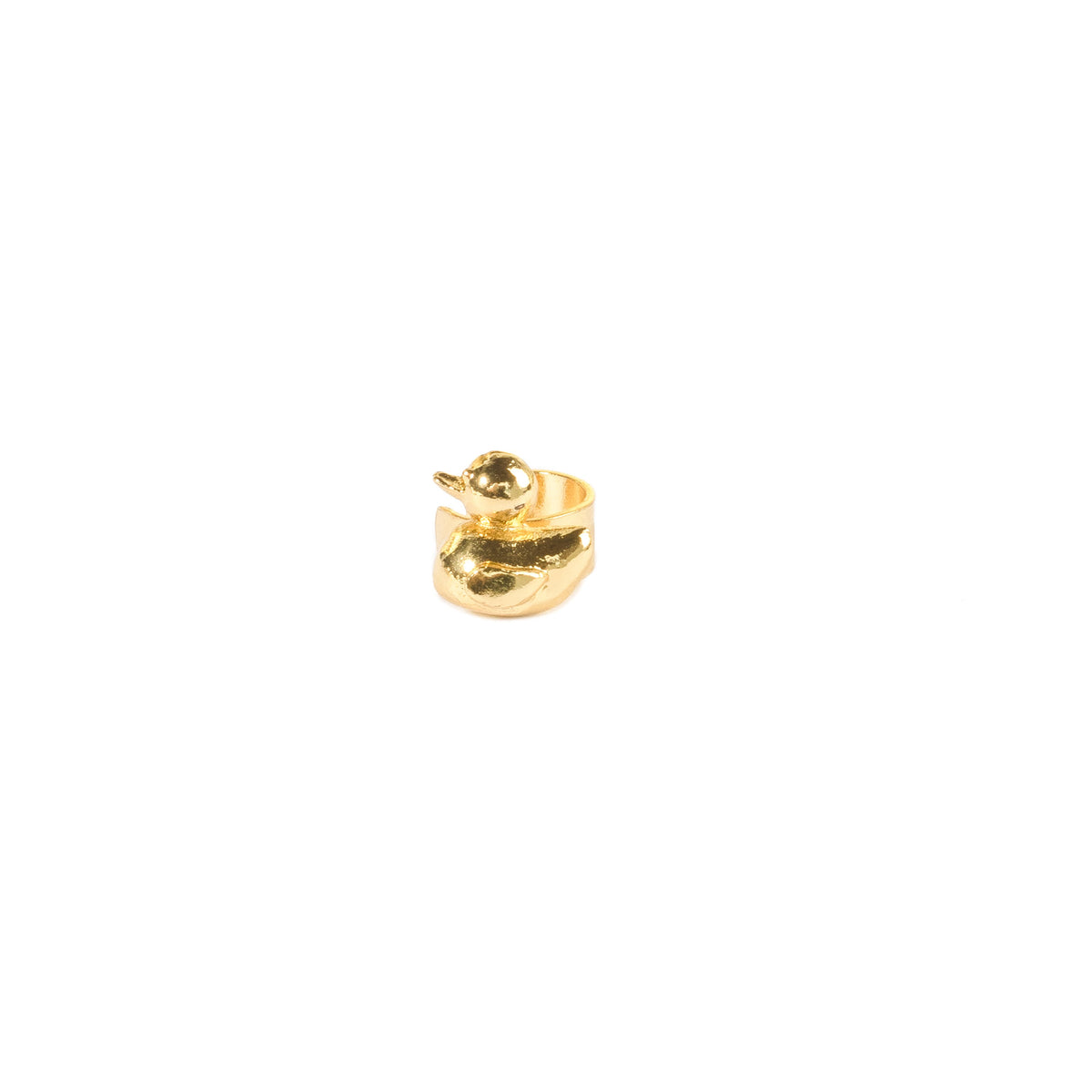 CUFF DUCK