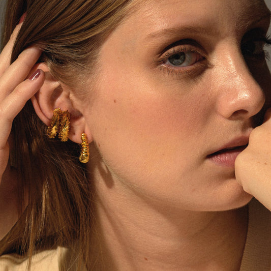 EAR CUFF SARTA