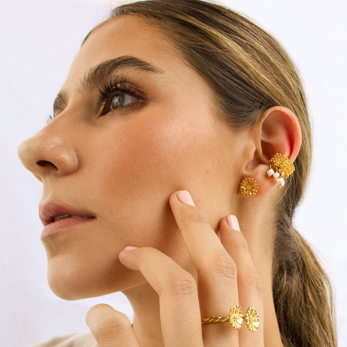 CUFF BLOOM