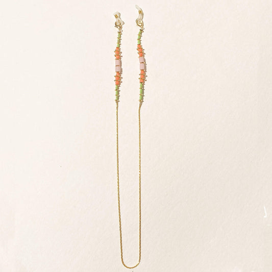 CADENA DE GAFAS MASK CHAIN SWEET - Pajarolimon Colombia