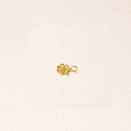 MINI OSIRIS CHARM - Pajarolimon Colombia