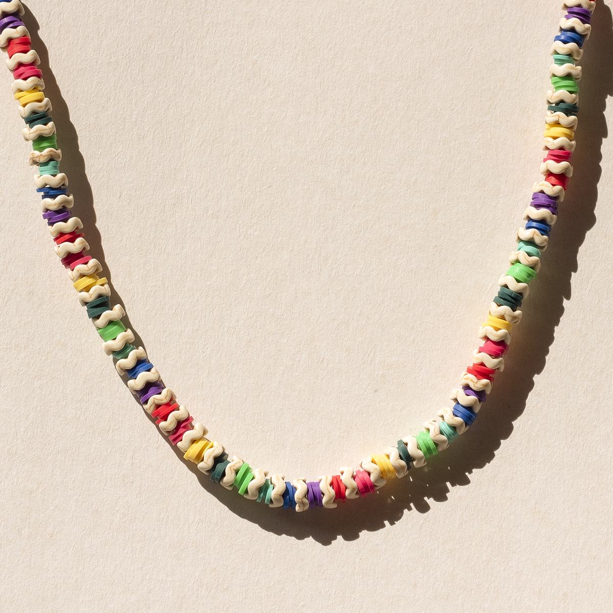 CADENA DE GAFAS MASK CHAIN RAINBOW - Pajarolimon Colombia