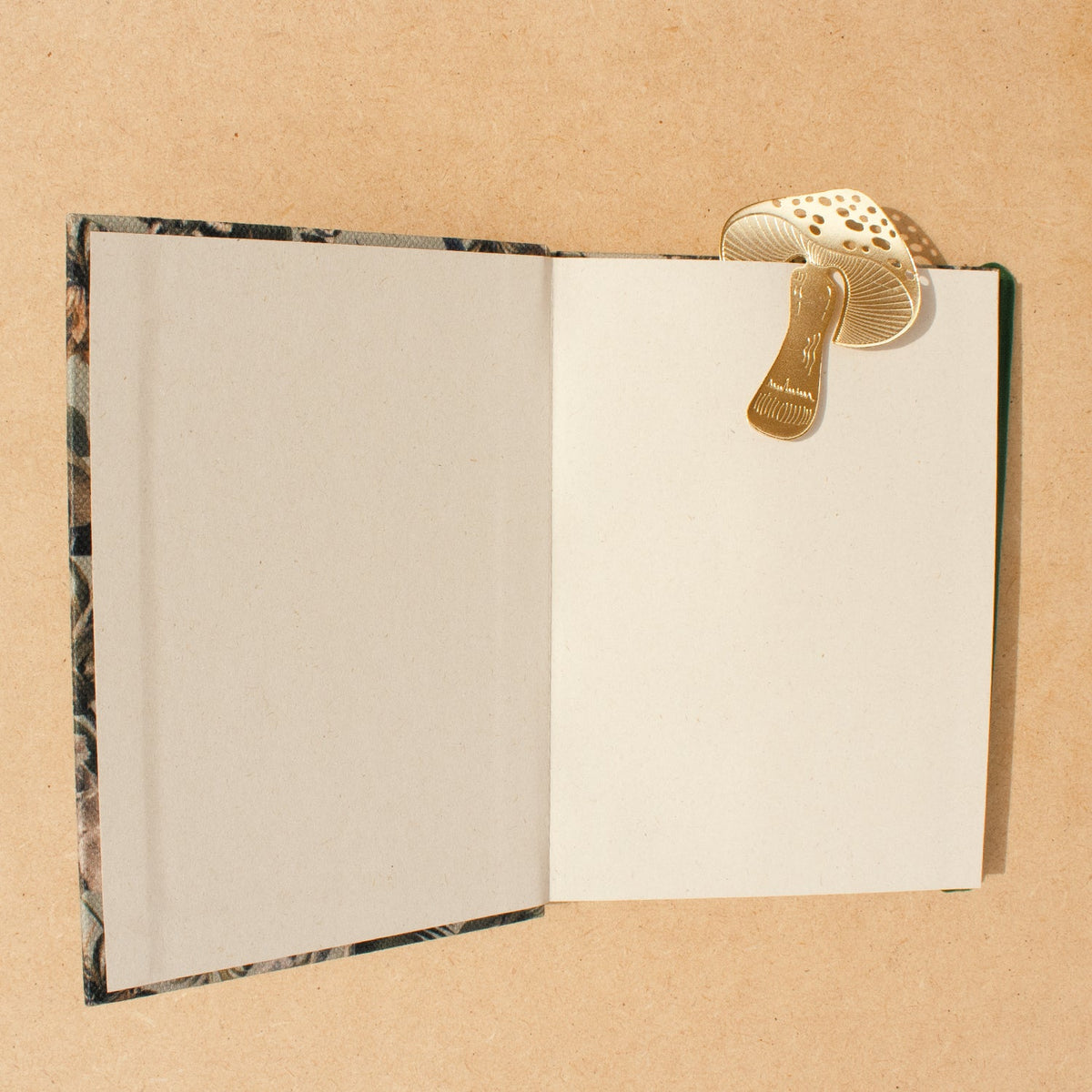 TRESUARE DIARIES VINTAGE FOREST