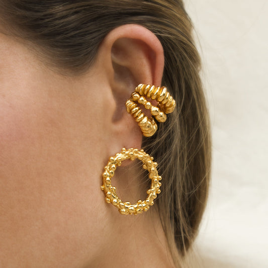 EAR CUFF SAMELAN