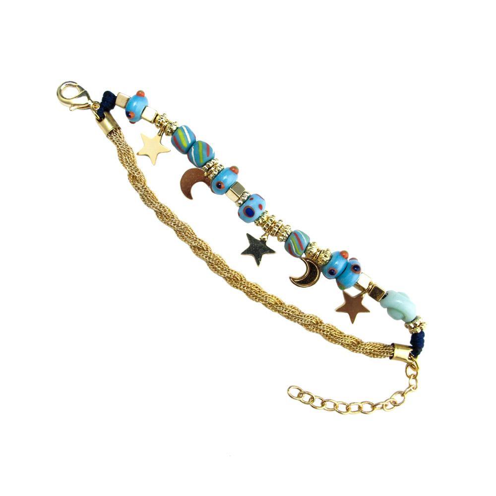 AURORA BRACELET - Pajarolimon Colombia