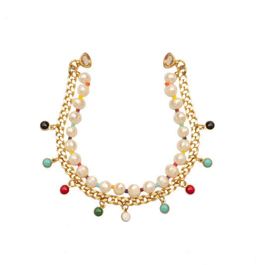 PULSERA CORN