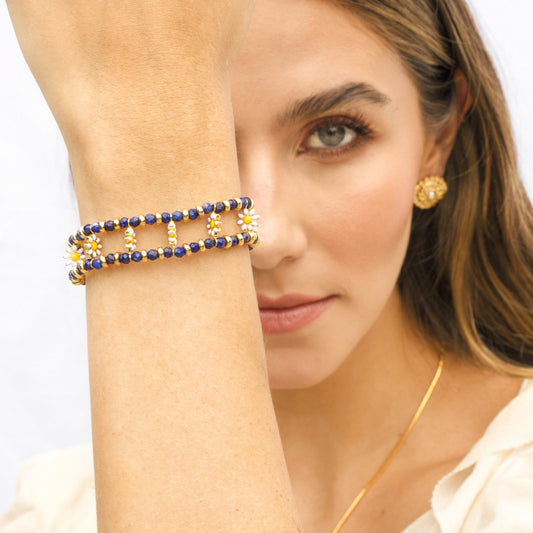 LLUVIA PRIMAVERA BRACELET
