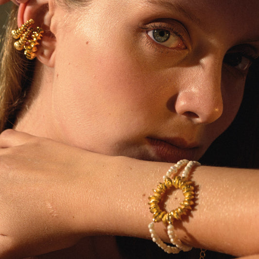 EAR CUFF MELIAN