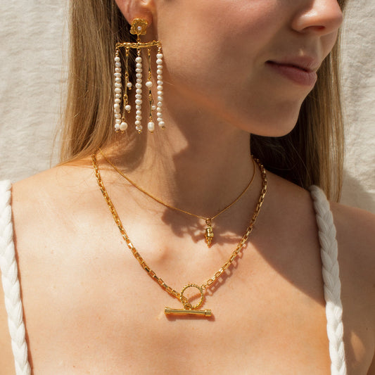 HUMUN NECKLACE
