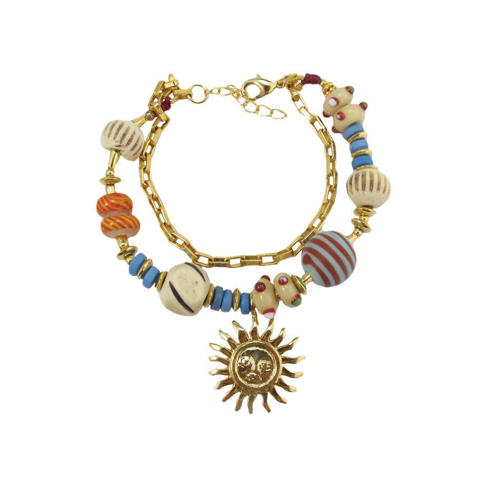 SUN BRACELET - Dreams, Bracelets para mujer - Pajarolimon Colombia