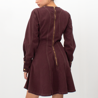 ALIC DRESS