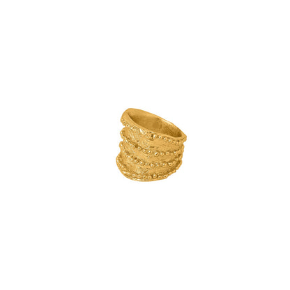Amaris Golden Ring